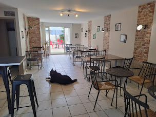 Photo n°5 de Bar TABAC PRESSE Le Progrès à Thénezay (Bar-tabac)