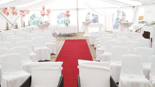 Zeltverleih Zwickau ZELTE + EVENTAUSSTATTUNG