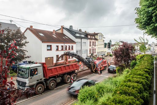 Kruchten Bau GmbH - Thumbnail