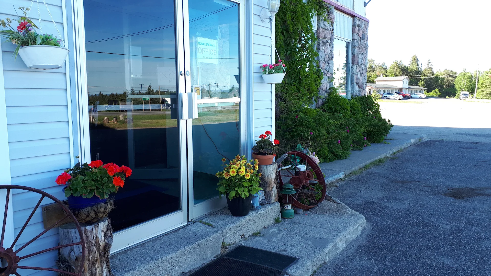 Nipigon Travelers Motel