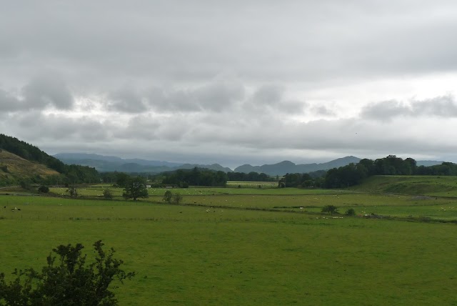 Kilmartin