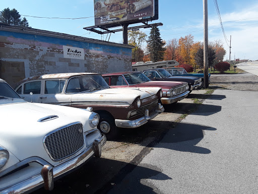 Len's Auto Sales & Services - Thumbnail