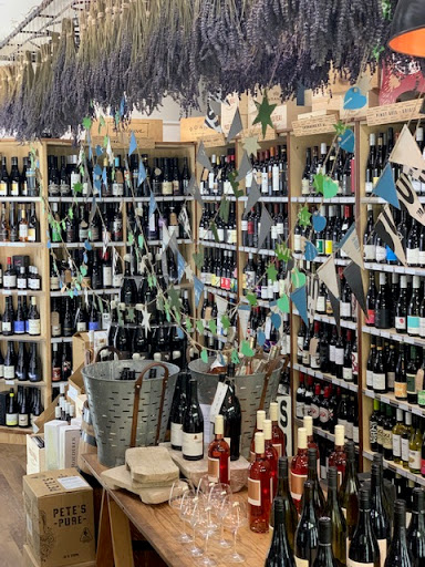Le Pont Wine Store Clareville Gallery - Australia