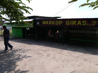 Photos of Warkop Giras Cak Lazim
