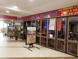 Photo n°66 de Royal Dragon à Paris (Restaurant vietnamien)