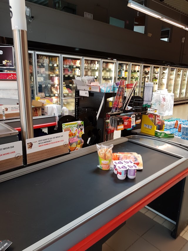 Intermarché SUPER Noiseau