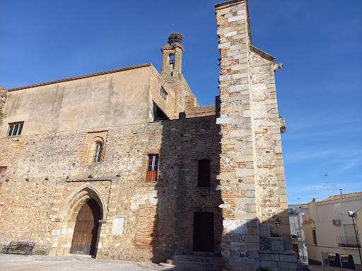 Castillo de Aroche - Thumbnail
