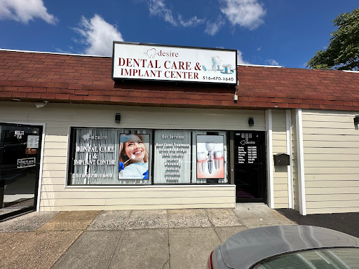 Desire Dental Care - Thumbnail