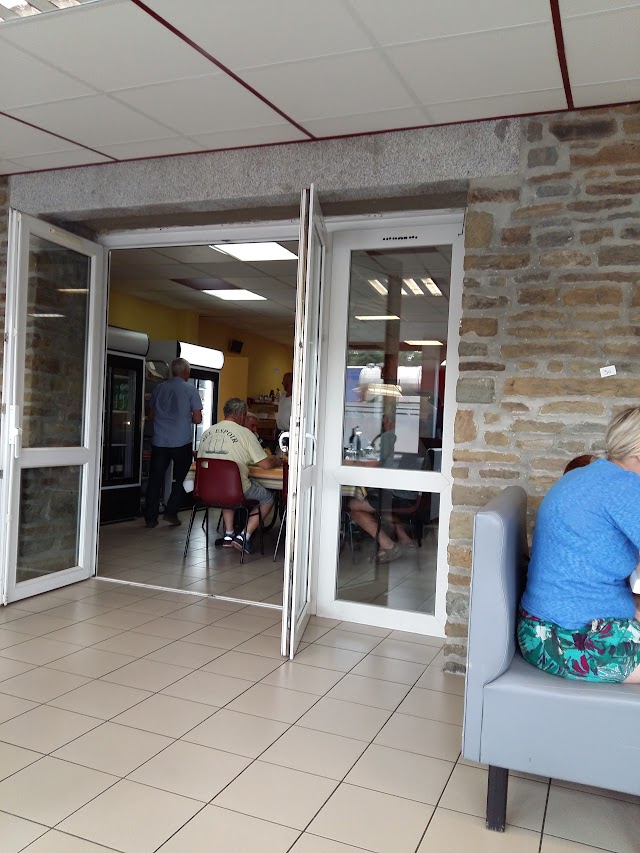 Le Guilberville