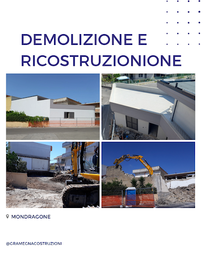 Gramegna Costruzioni - Thumbnail