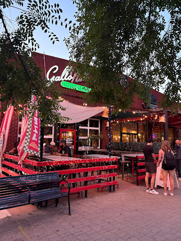 Gallo Nero Italian Bistro by null