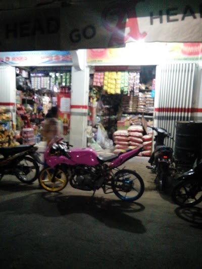 Photos of Puskesmas Galis