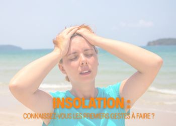 L'insolation, c'est plus fréquent qu'on ne le pense en été ! ☀️ Bien la repérer permet d'agir au plus vite 💪
🔎 Les signes qui doivent alerter :
🔹 Maux de tête intenses
🔹 Peau chaude, rouge et sèche
🔹 Nausées, vertiges
🔹 Fatigue inhabituelle
🔹 Fièvre élevée

✅ Les premiers gestes :
1️⃣ Mettre à l'ombre, dans un endroit frais
2️⃣ Allonger, jambes surélevées
3️⃣ Rafraîchir avec un linge humide (front, nuque, poignets)
4️⃣ Faire boire de l'eau fraîche par petites gorgées
5️⃣ Surveiller l'évolution

🚨 En cas de doute ou de signes graves (perte de conscience, confusion) : appelez le 15 immédiatement !

👉 Passez en pharmacie, on vous oriente vers tout ce qu'il faut pour passer un été en toute sérénité 💊✨

#Pharmacie #Insolation #CoupDeChaleur #ConseilSanté #PremiersSoins #PréventionÉté #SantéFamille #BienÊtre