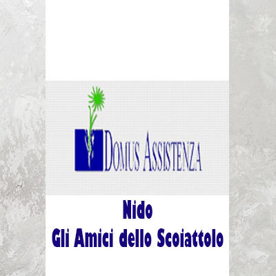 Nido Gli Amici dello Scoiattolo - Thumbnail