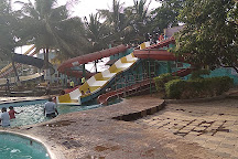 Anand Sagar Resort & Water Park, Ambarnath, India