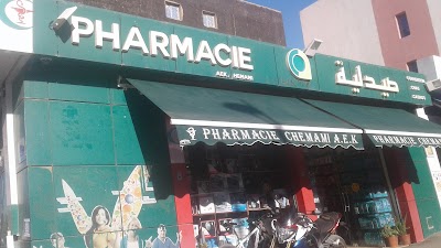 pharmacy
