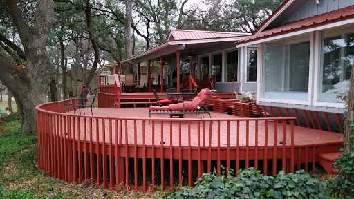 Highland Lakes Painting