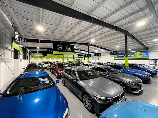 NottinghamCar.Com - Thumbnail