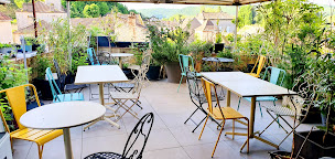 Photo n°13 de PETIT BISCUIT ET GOURMANDISE à Puy-l'Évêque (Salon de thé)