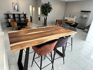 Photo n°4 de Century 21 Agence du Morbras - Agence immobilière à Sucy en Brie à Sucy-en-Brie (Agence immobilière)