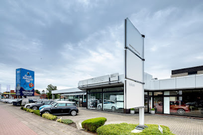 Autohaus Tekken GmbH