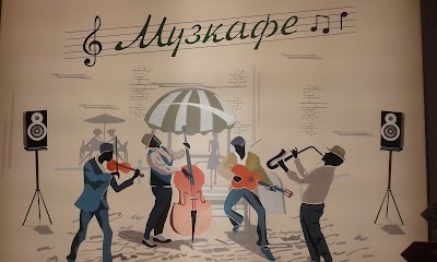 Photos of Teatr Kukol "Zazerkal'ye"
