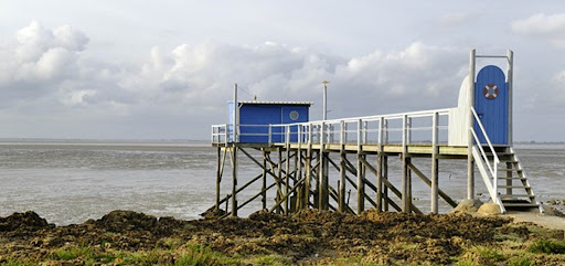 Photo de Port-des-Barques