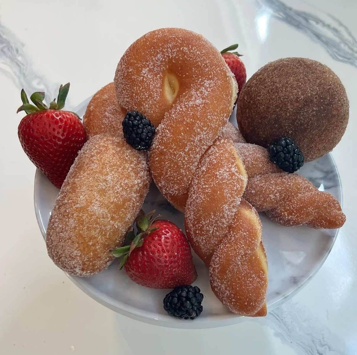 Paris Baguette — photo 2