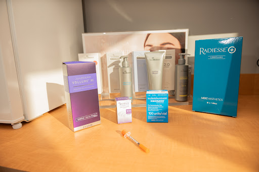 Radiant Medical Spa Gallery - United States