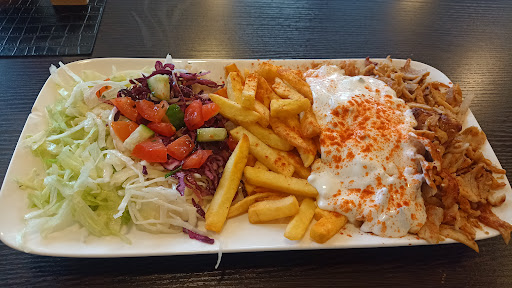Botan Grill