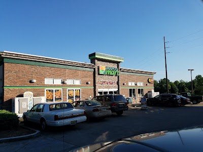 MAPCO Mart