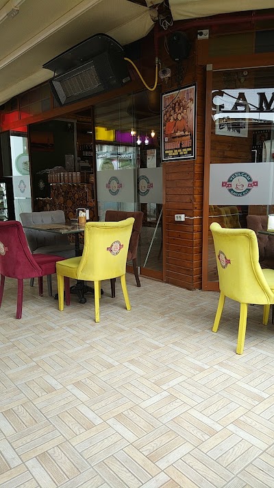 Photos of Yeşil&ccedil;am coffee house
