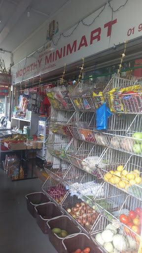 Moorthy Minimart - Thumbnail