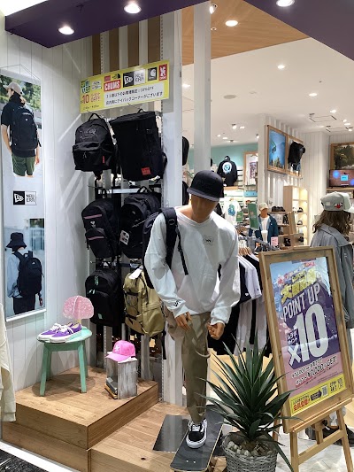 ムラサキスポーツ イオンモール高知店