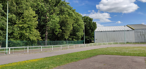 Sports Complex Jacques Gambade Gallery - France