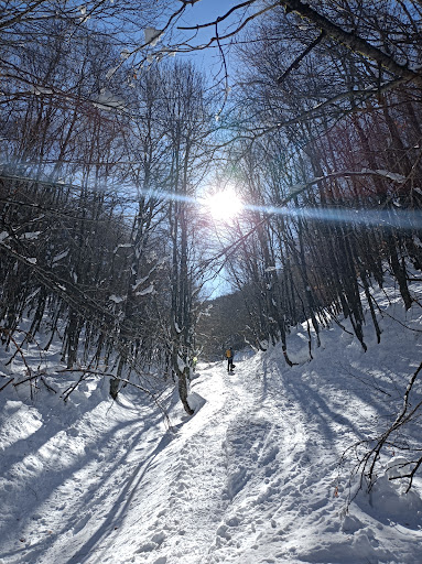 Valle Canatra - Visual