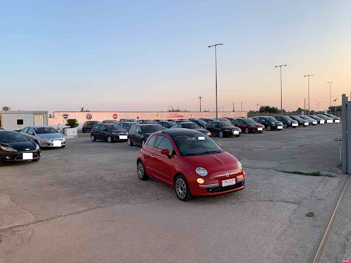 miki auto - Visual