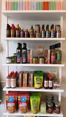 Bench Pressed Letterpress & Design by null