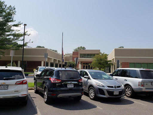Terra Centre Elementary School - Thumbnail