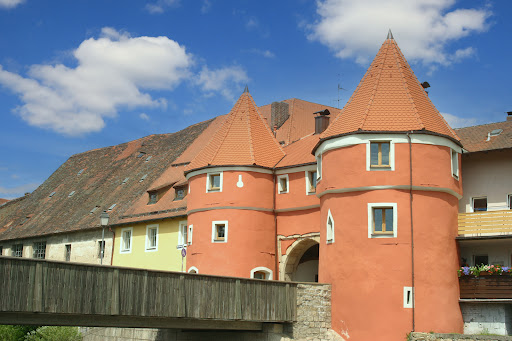Biertor - Visual