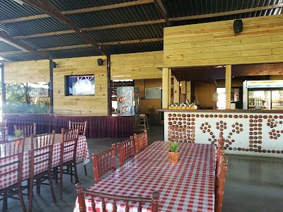 Photos of Landhuis Dokterstuin "Restaurant Komedor Krioyo"