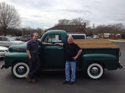 Photos of Mooresville Tire & Automotive