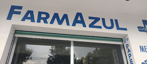 FARMAAZUL - Visual