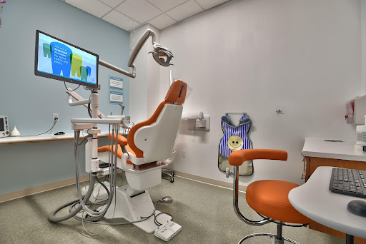 My Kid's Dentist and Orthodontics