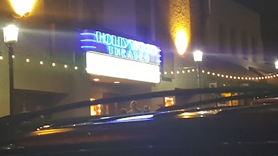 Photos of Hollywood Theater