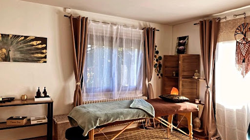 Dantas Julie - Réflexologue, Praticienne en Massages et Reiki