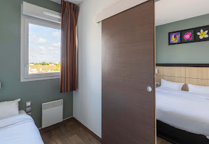 Photo n°13 de B&B HOTEL Romilly-sur-Seine à Maizières-la-Grande-Paroisse (Hôtel)