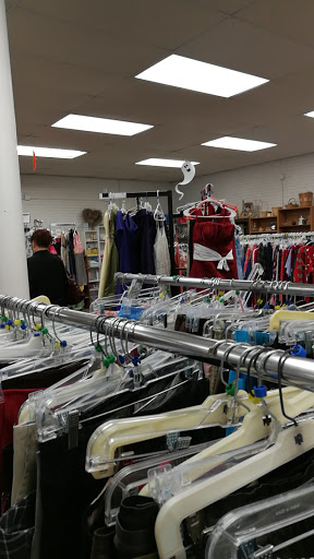 Palouse Treasures Thrift Store - Thumbnail