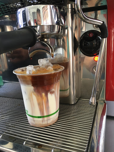 Connoisseur Cafe - Thumbnail
