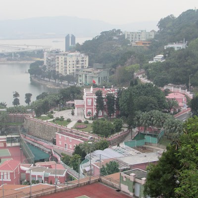 Photos of Penha Garden